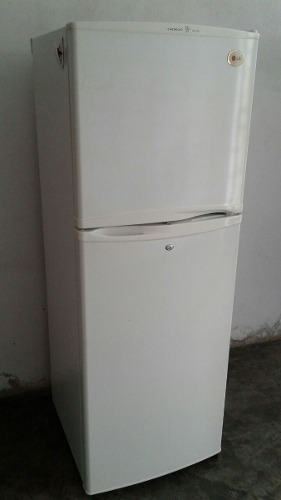 Refrigeradora Usada Lg