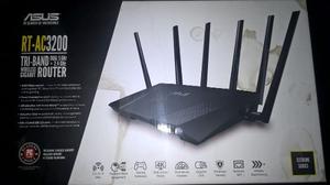 Router Asus Rt-ac