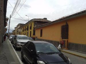 Ayacucho Casa en Venta 420m2 Zona centrica comercial 1 Piso