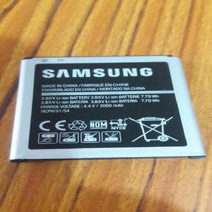 Bateria Original Samsung J