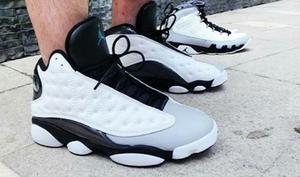 Black And White Jordan 13s | Open Learning Initiative