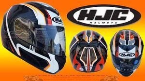 Casco Hjc Talla Xl Honda Yamaha Ktm Arai Agv Fz Ls2 @tv