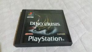 Dino Crisis Pal