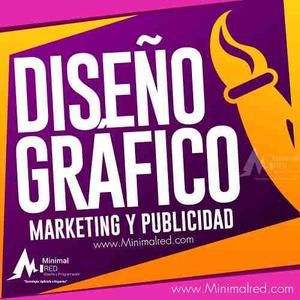 Diseño De Paginas Web, Marketing Digital, Videos,