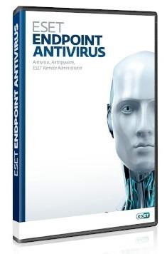 Eset Antivirus Para Equipos Con Bajo Recursos-s/. 30.00 C/u
