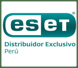 Eset Nod32 2017 100% Original Instalación A Todo El Perú