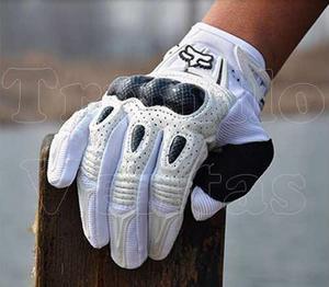 Guantes Fox Bomber Originales Xl Honda Fz16 Cbr Ns Fz @tv