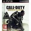 Juego De Playstation 3 Call Of Duty Advanced Warfare