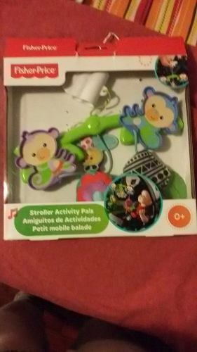 Juguetes Fisher Price Musical Variosss