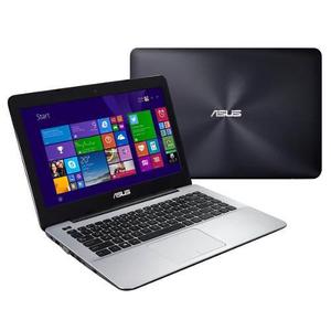 Laptop Asus X455la Intel I5 4ta Gen 500 Gb Hdd 4 Gb Ram