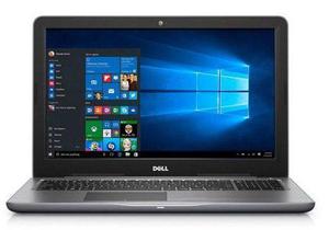 Laptop Dell Corei7 7ma 16gb 1tb 15.6fhd 4gbvideo Nuevatactil