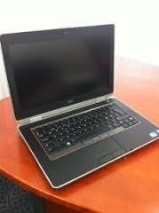 Laptop Dell E6420 Core I3 Terc/ge.ram 8 Hd 320 Con Hdmi