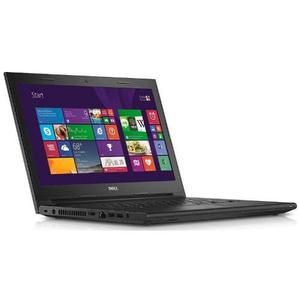 Laptop Dell Inspiron 15.6'' Hd 500gb 4gb Windows10 Nueva