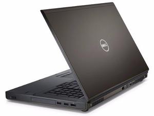 Laptop Dell Precision M6700, I7, 16gb, 1tb, 2gb Video, 17