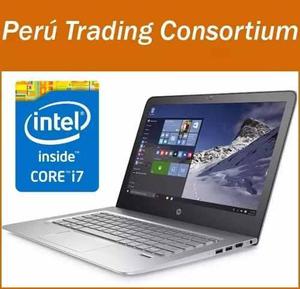 Laptop Hp Core I7 6ta Gen 16gb 1tb 4gb Video Nuevo En Stock