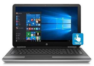 Laptop Hp Core I7 7ma 16gb 1tb 15.6 Fhd 4gbvideo Nuevatactil