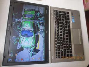 Laptop Hp Elitebook 8460p 14 I5 2520,6gigas,windows 10 Pro