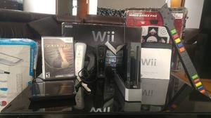 Nintendo Wii