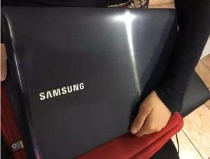 Notebook Samsung Np270e4e Perfecto Estado / Remate