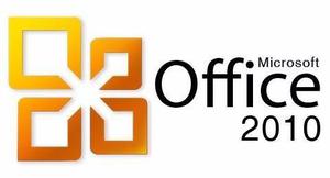 Office 2010 Professional Plus Licencia Digital 1 Pc