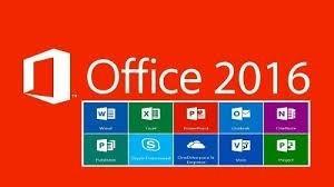 Office Professional Plus 2016 Licencia Original 2 Pc