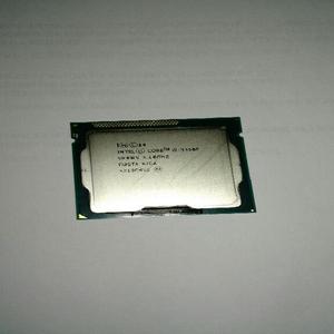 Procesador Core I5 3,10 Ghz 3 Generacion