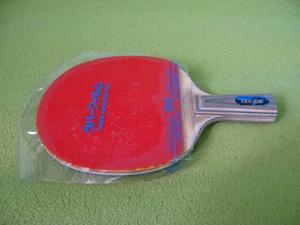 Raqueta Tenis De Mesa Butterfly Japonesa Penholder Ping Pon