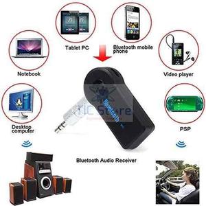 Receptor De Audio Bluetooth Aux. Equipo De Sonido-autoradio.