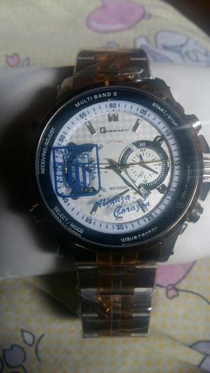 Relojes Alianza Lima