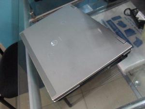 Remate!! Laptop Empresarial Hp Elitebook 8440p Core I7