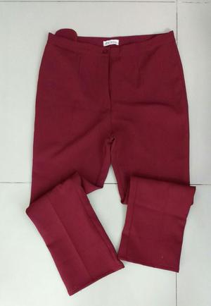 Remate Total Pantalones Talla L