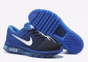 Remato para HOY Zapatillas Nike Air Max Talla US 8UK