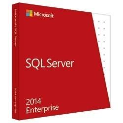 Server 2014 Sql Standard Microsoft® Licencia Original
