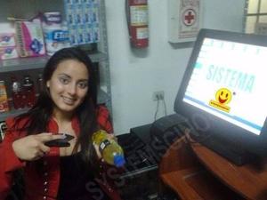 Sistema Para Imprimir Ticket Y Ticket Factura Perú 2017