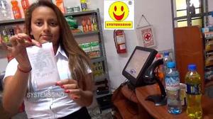 Sistema Para Tienda De Repuestos Y Ferreterías 2017 Perú