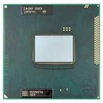 VENDO Procesador Intel® Core™ I5 2410M Processor 3M
