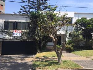 VENTA DE CASA EN SAN ISIDRO