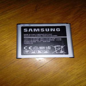 Vendo Bateria de Samsung J2 Original
