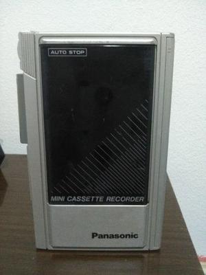 Walkman Panasonic Cassette