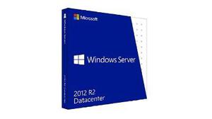 Windows Server 2012 R2 Datacenter Licencia Original