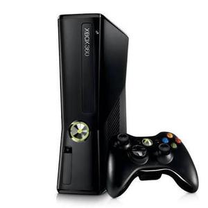 Xbox360 Online Gratis Rgh/250Gb/2Mandos/4Juegos