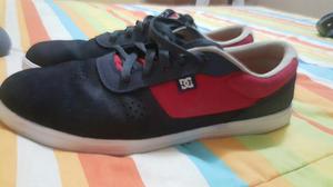 Zapatillas Dc Originales Talla 44