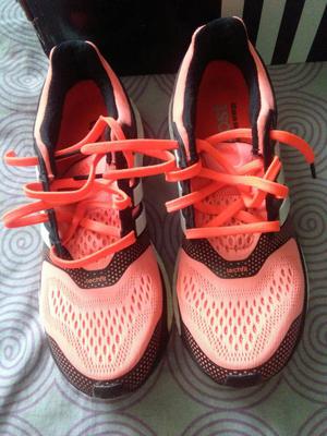 Zapatillas para Correr Energy Boost