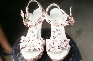 Zapatos Talla 38