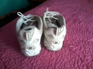 vendo zapillas talla40 honbre