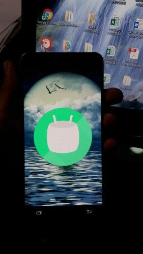 Actualizacion Android Marshmallow Galaxy S5 S6 S6 Edge Note