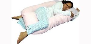 Almohada Prenatal Confortable Descanso Embarazo, Gestantes