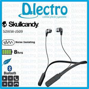 Audífono Bluetooth Skullcandy Ink'd Wireless S2ikw-j509