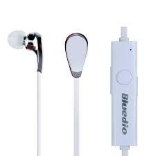 Audífono Bluetooth V4.1 Bluedio N2 Handsfree Stereo Sport