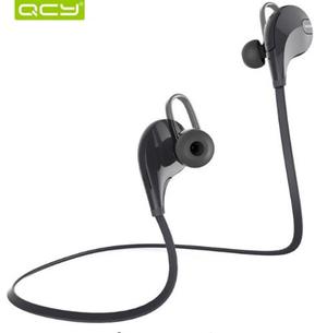Audífonos Bluetooth V4.1 Qcy Qy7 - Microfono - Oferta